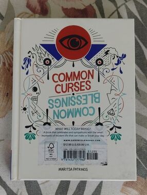 COMMON CURSES/ COMMON BLESSINGS